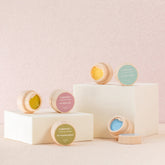 Solid Gel Polish - #120 MINT AURA